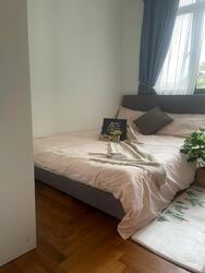 Eastpoint Green (D18), Condominium #500107871